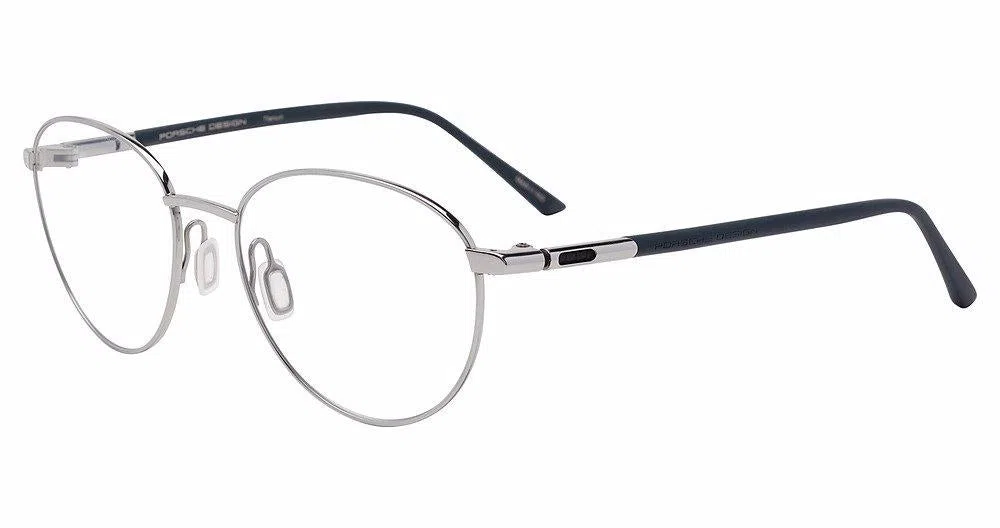 Porsche Design P8767 Eyeglasses - view 4